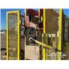 Image 12 : POWER TEAM 55 TON HYDRAULIC SHOP PRESS