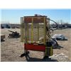 Image 3 : POWER TEAM 55 TON HYDRAULIC SHOP PRESS