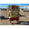 Image 4 : POWER TEAM 55 TON HYDRAULIC SHOP PRESS
