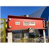 Image 5 : POWER TEAM 55 TON HYDRAULIC SHOP PRESS