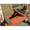 Image 6 : POWER TEAM 55 TON HYDRAULIC SHOP PRESS