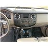 Image 11 : 2008 FORD F550 XLT FLATBED DUALLY PILOT TRUCK