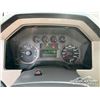 Image 13 : 2008 FORD F550 XLT FLATBED DUALLY PILOT TRUCK