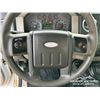 Image 15 : 2008 FORD F550 XLT FLATBED DUALLY PILOT TRUCK