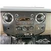 Image 20 : 2008 FORD F550 XLT FLATBED DUALLY PILOT TRUCK