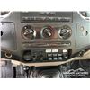 Image 21 : 2008 FORD F550 XLT FLATBED DUALLY PILOT TRUCK