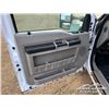 Image 23 : 2008 FORD F550 XLT FLATBED DUALLY PILOT TRUCK