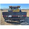Image 31 : 2008 FORD F550 XLT FLATBED DUALLY PILOT TRUCK