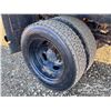 Image 39 : 2008 FORD F550 XLT FLATBED DUALLY PILOT TRUCK