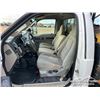 Image 6 : 2008 FORD F550 XLT FLATBED DUALLY PILOT TRUCK