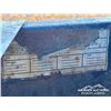 Image 5 : GOERTZEN 20 X 8 FT. T/A FLAT DECK UTILITY TRAILER