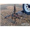 Image 6 : GOERTZEN 20 X 8 FT. T/A FLAT DECK UTILITY TRAILER