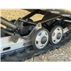 Image 17 : 2009 SKIDOO 550F SNOWMOBILE
