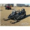 Image 1 : 2009 SKIDOO 550F SNOWMOBILE