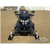 Image 20 : 2009 SKIDOO 550F SNOWMOBILE