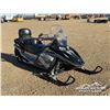 Image 2 : 2009 SKIDOO 550F SNOWMOBILE
