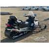 Image 3 : 2009 SKIDOO 550F SNOWMOBILE