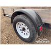 Image 11 : 2016 RAINBOW S/A UTILITY TRAILER