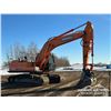 Image 2 : 2012 DOOSAN DX255LC-3 HYDRAULIC EXCAVATOR