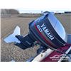 Image 10 : LUND 18 FT. SV18 ALUMINUM FISHING BOAT