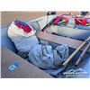 Image 15 : LUND 18 FT. SV18 ALUMINUM FISHING BOAT
