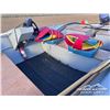 Image 16 : LUND 18 FT. SV18 ALUMINUM FISHING BOAT