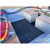 Image 17 : LUND 18 FT. SV18 ALUMINUM FISHING BOAT