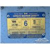 Image 19 : LUND 18 FT. SV18 ALUMINUM FISHING BOAT