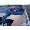 Image 21 : LUND 18 FT. SV18 ALUMINUM FISHING BOAT