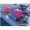Image 23 : LUND 18 FT. SV18 ALUMINUM FISHING BOAT
