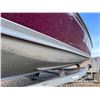 Image 31 : LUND 18 FT. SV18 ALUMINUM FISHING BOAT