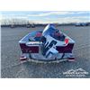 Image 5 : LUND 18 FT. SV18 ALUMINUM FISHING BOAT