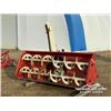 Image 1 : FARM KING 96 IN. SNOWBLOWER