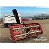 Image 2 : FARM KING 96 IN. SNOWBLOWER