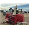 Image 3 : FARM KING 96 IN. SNOWBLOWER
