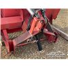 Image 6 : FARM KING 96 IN. SNOWBLOWER