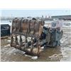 Image 1 : AMI 72 IN. HYDRAULIC EXCAVATOR MAT GRAPPLE