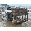 Image 2 : AMI 72 IN. HYDRAULIC EXCAVATOR MAT GRAPPLE
