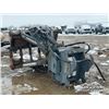 Image 4 : AMI 72 IN. HYDRAULIC EXCAVATOR MAT GRAPPLE