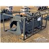 Image 4 : TMG 72 IN. SKID STEER GRAPPLE BUCKET