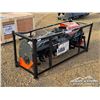 Image 2 : TMG 65 IN. 3 PT HITCH ROTARY TILLER