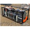 Image 3 : TMG 65 IN. 3 PT HITCH ROTARY TILLER