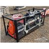 Image 4 : TMG 65 IN. 3 PT HITCH ROTARY TILLER