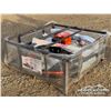 Image 1 : TMG 48 IN. 3 PT HITCH ROTARY CUTTER