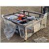 Image 2 : TMG 48 IN. 3 PT HITCH ROTARY CUTTER