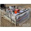Image 4 : TMG 48 IN. 3 PT HITCH ROTARY CUTTER