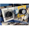 Image 20 : QUINCY TWO STAGE COMPRESSOR SET
