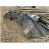 Image 10 : TRUCK GRAVEL TARP ASSEMBLY