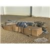 Image 1 : TRUCK GRAVEL TARP ASSEMBLY