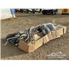 Image 2 : TRUCK GRAVEL TARP ASSEMBLY